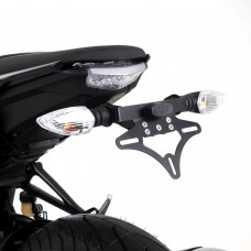 R&G Racing Licence Plate Holder for Yamaha MT-125 '20-'22